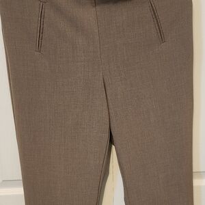 Style & Co. Brown Ladies Trousers